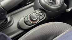 MINI Hatchback 1.5 Cooper Classic 5dr Auto Petrol Hatchback